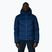 Men's Rossignol Legacy Merino Down ski jacket dark navy