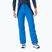 Rossignol men's ski trousers Ski lazuli blue