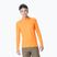 Men's Rossignol Classique 1/2 Zip signal thermal sweatshirt
