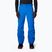 Rossignol men's ski trousers Siz lazuli blue