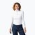 Women's thermal active sweatshirt Rossignol Classique 1/2 Zip white
