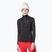 Women's thermal active sweatshirt Rossignol Classique 1/2 Zip black