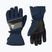 Rossignol Legend Impr men's ski glove dark navy