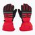 Men's ski glove Rossignol Tech Impr sports red
