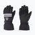 Rossignol men's ski gloves Action Impr black