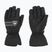 Rossignol men's ski gloves Perf black