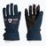 Rossignol Jr Roc Impr G children's ski glove dark navy