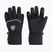 Rossignol Jr Tech Impr G children's ski glove black