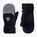 Rossignol Jr Tech Impr M heather grey children's ski glove