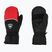 Children's ski glove Rossignol Jr Tech Impr M sports red