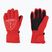 Rossignol Jr Rooster G sports red children's ski gloves