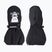 Rossignol Baby Impr M black winter gloves