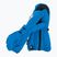 Rossignol Baby Impr M lazuli blue children's winter gloves