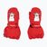 Rossignol Baby Impr M sports red winter gloves