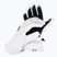 Women's ski glove Rossignol Romy Impr G white