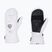 Women's ski glove Rossignol Romy Impr M white