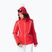 Women's ski jacket Rossignol Flat sports red