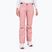 Rossignol women's ski trousers Staci cooper pink