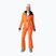 Rossignol Sublim Overall women's suit orange