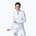 Women's thermal sweatshirt Rossignol Booster 1/2 Zip Top 100 white