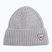 Men's winter hat Rossignol Djinn heather grey