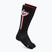 Men's ski socks Rossignol Strato black