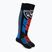 Rossignol L3 Jr Thermotech children's ski socks 2 pairs black