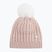 Women's winter hat Rossignol Kitsi powder pink