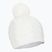 Rossignol L3 Jr children's winter cap Ruby white