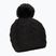 Rossignol L3 Jr children's winter cap Ruby black