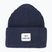 Rossignol Stellar cosmic blue women's winter beanie