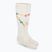 Women's ski socks Rossignol L3 Switti white