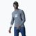 Men's Rossignol Signature Sweater Rossignol Knit gray