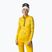 Women's thermal sweatshirt Rossignol Booster 1/2 Zip Top 100 yellow