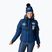 Women's ski jacket Rossignol Modul Down Bomber cosmic blue
