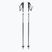 Women's ski poles Rossignol Electra black