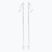 Women's ski poles Rossignol Electra white