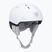 Rossignol Fit Impacts women's ski helmet white