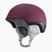 Rossignol Fit Impacts plum women's ski helmet