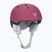 Rossignol Fit Impacts plum women's ski helmet