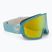 Rossignol Essential blue lagoon ski goggles