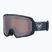 Ski goggles Rossignol Essential dark blue