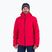 Men's ski jacket Rossignol Cieloalto Jkt sports red