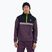 Men's Rossignol Alltrack Fleece sweatshirt mulberry