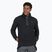 Men's Rossignol Strawpile Fleece Sweatshirt Hz black