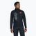 Men's Rossignol New Hero Classique Clim sweatshirt black