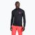 Rossignol men's ski sweatshirt New Hero Classique Hz black