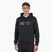Men's Rossignol New Hero Hoodie black