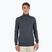 Men's Rossignol Stripe Hz Knit New jumper onyx grey