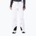 Women's ski trousers Rossignol Diretta white